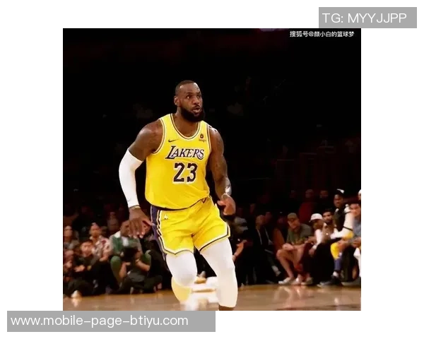 夸梅直言不讳：若我天天称詹姆斯为GOAT早已赚得盆满钵满