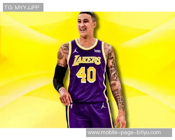 库兹马重返洛杉矶引发热议快船曾是其潜在选择