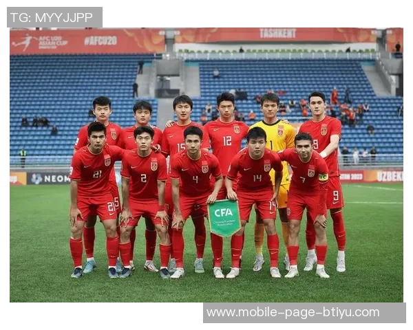 泰国U23主帅赞中国球员身体素质与耐力将迎战国足U23